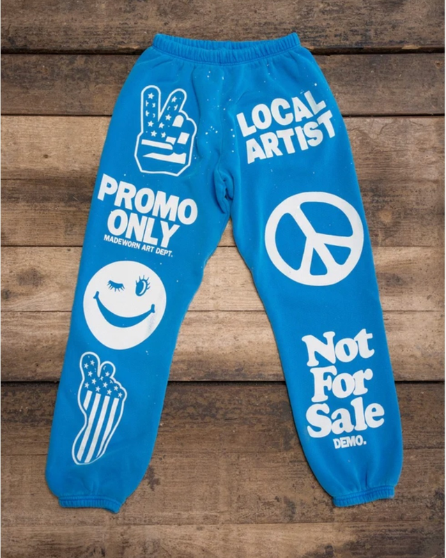 Made Worn - Not For Sale Sweatpants