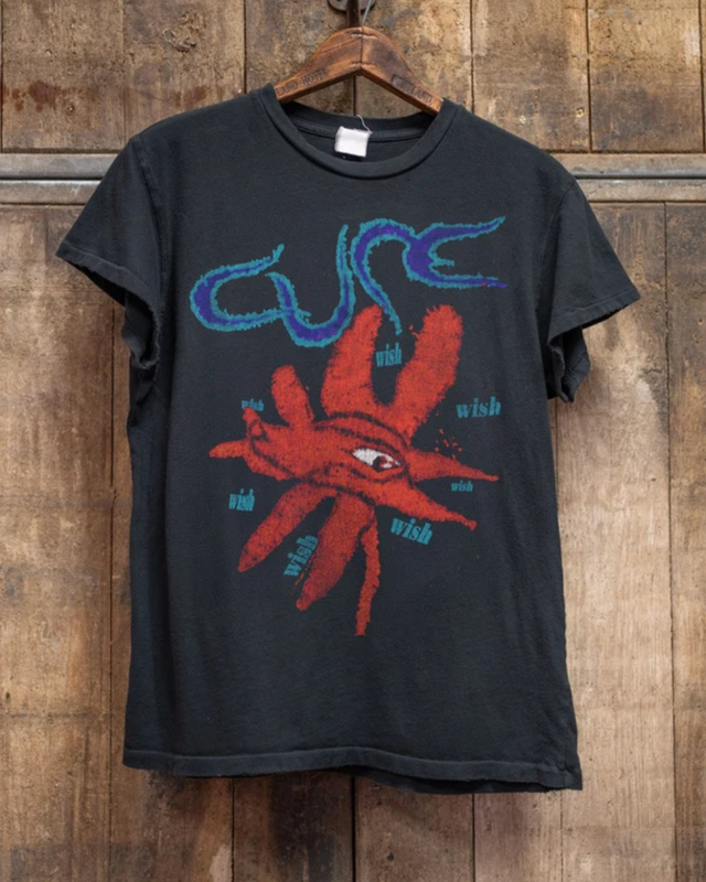 Made Worn - The Cure Unisex Tee