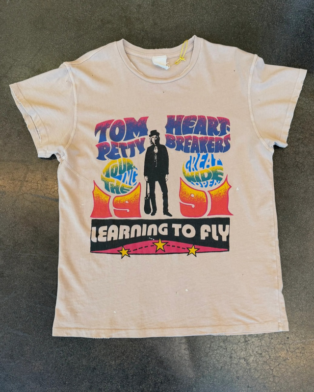 Made Worn - Top Petty Tee