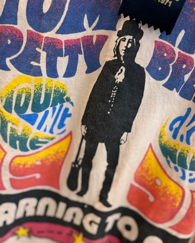 Made Worn - Top Petty Tee