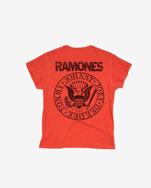 Made Worn - Ramones Tee