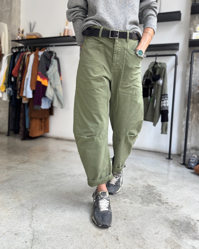 Nili Lotan - Shon Pant