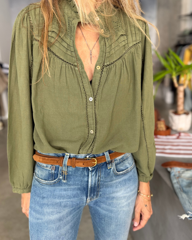 Nili Lotan - Belt
