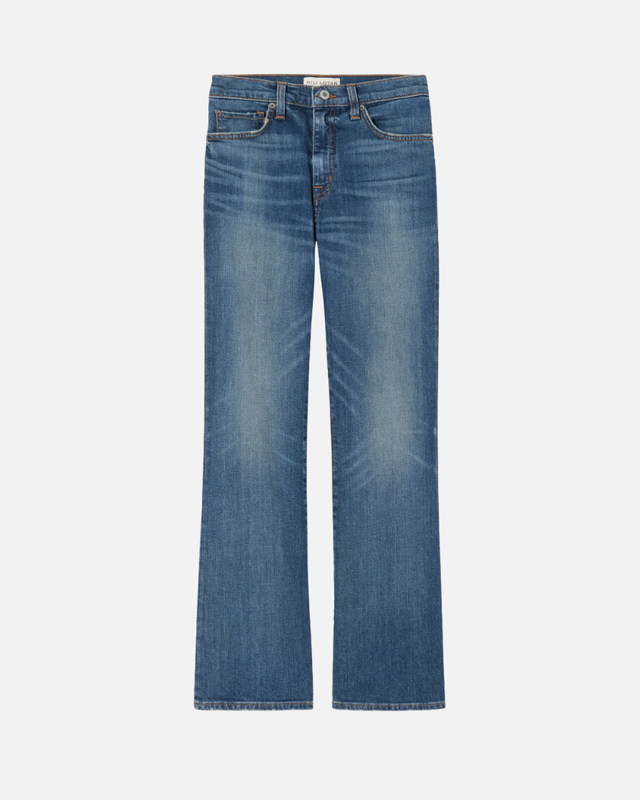 Nili Lotan - Boot Cut Jean