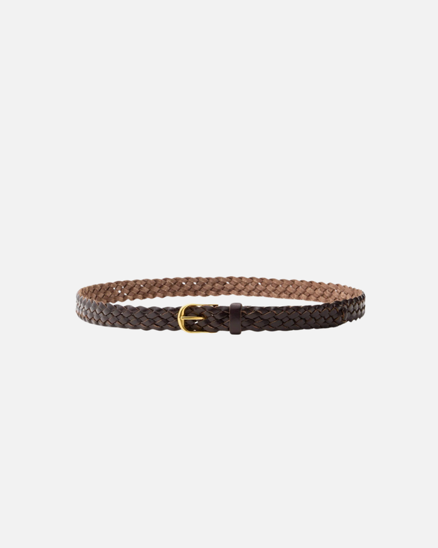 Nili Lotan - Braided Jane Belt