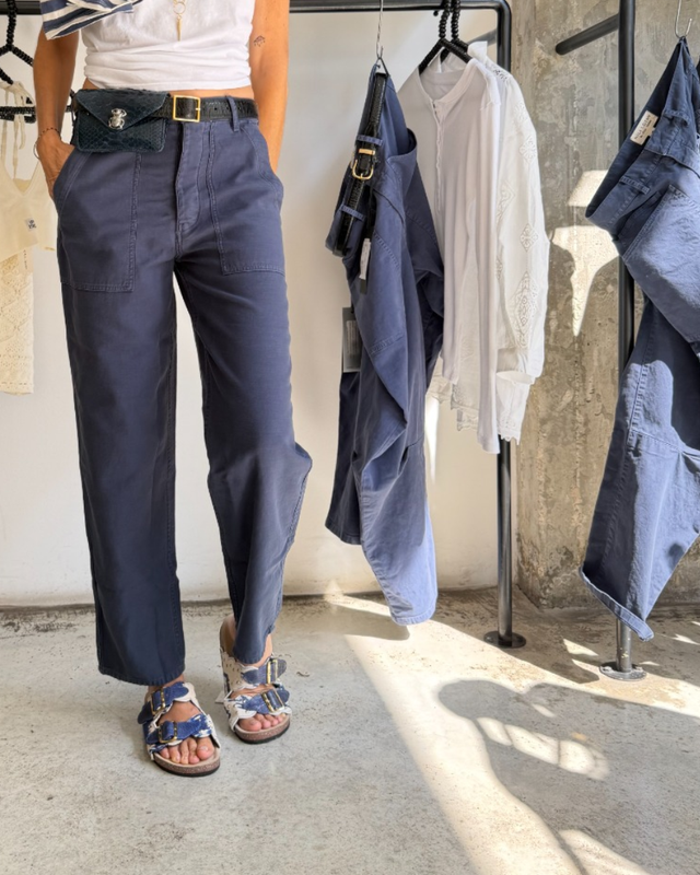 Nili Lotan - Eral Pants