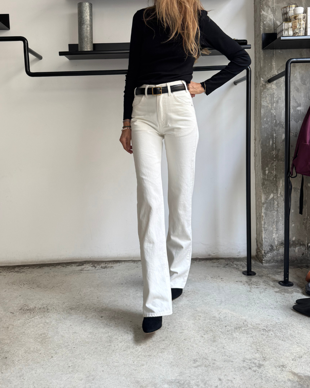 Nili Lotan - Joan Jeans