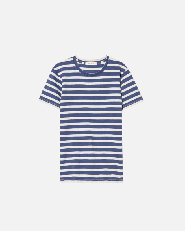 Nili Lotan - Lana Crewneck Tee