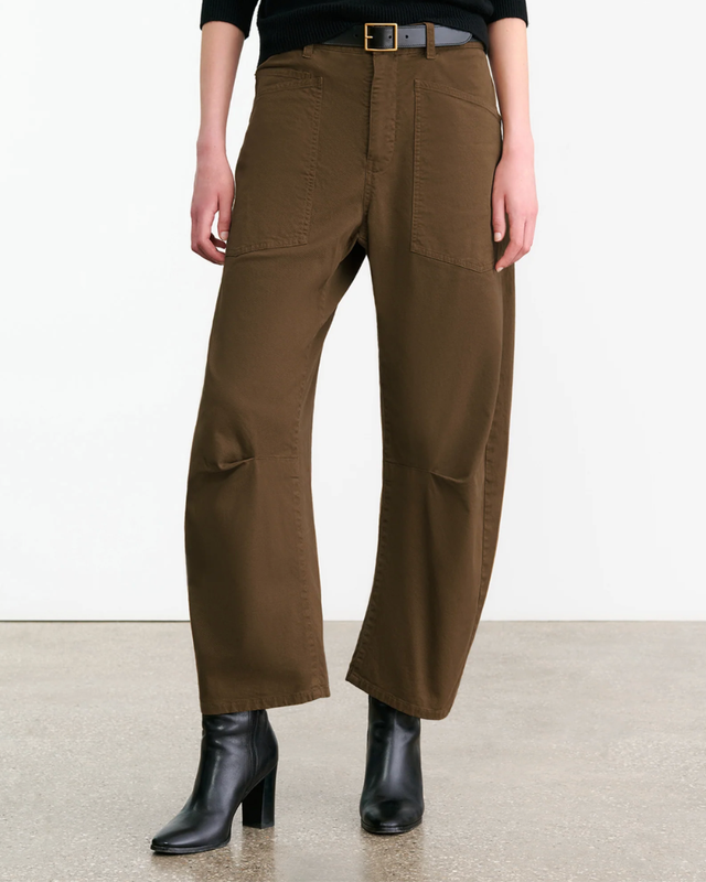 Nili Lotan - Shon Pant