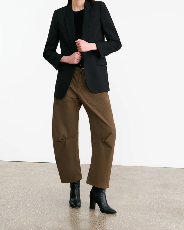 Nili Lotan - Shon Pant