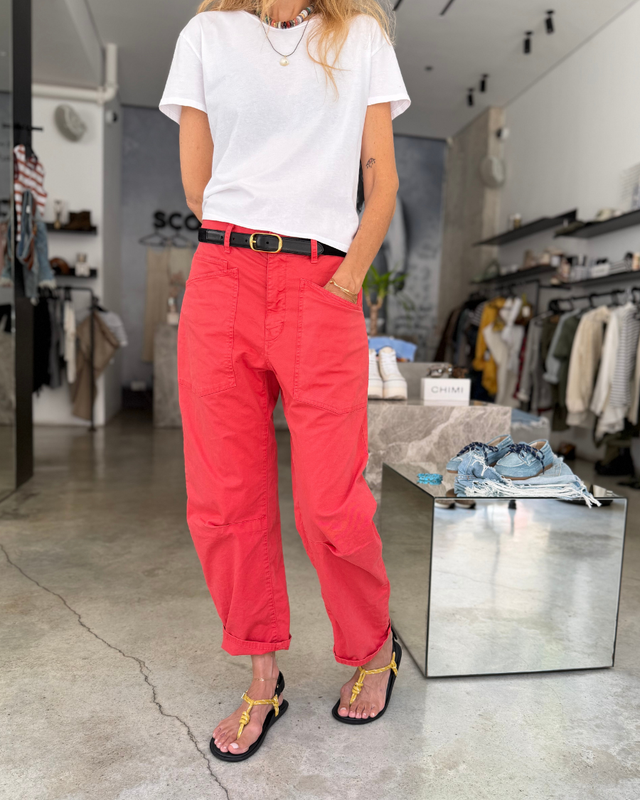 Nili Lotan- Shon Pant