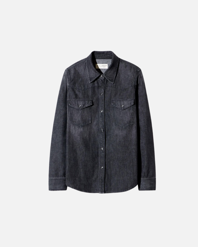 Nili Lotan - Travis Shirt