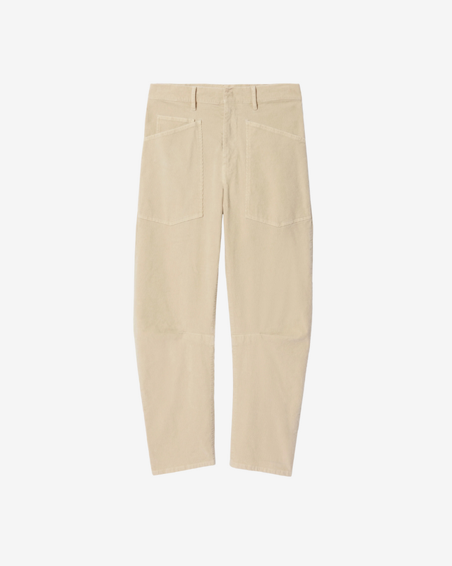 Nili Lotan - Shon Corduroy Pant