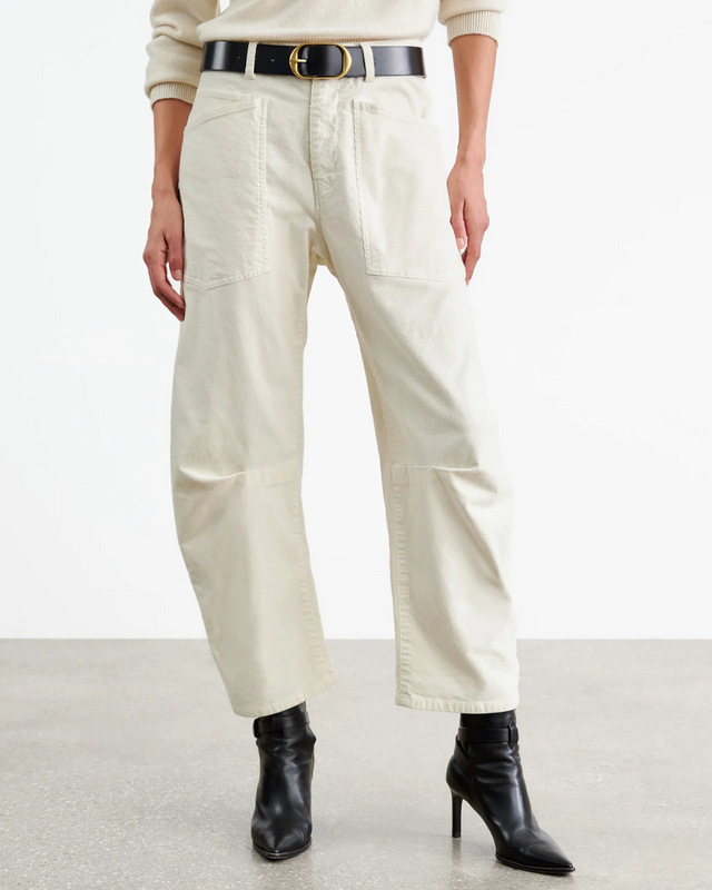 Nili Lotan - Shon Corduroy Pant