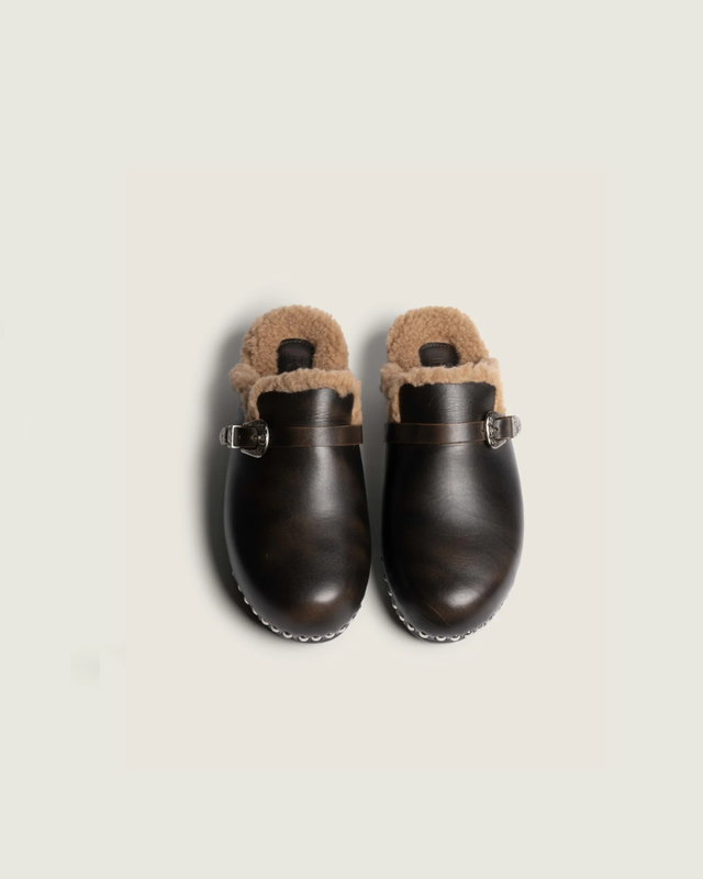 Posa - Cortina Clog