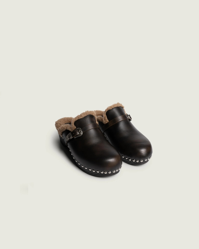 Posa - Cortina Clog