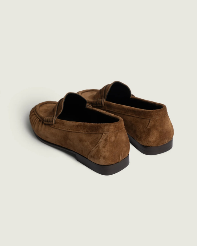Posa - Penny Loafer Wrinkle