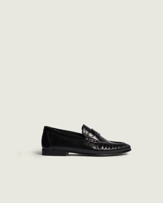 Posa - Penny Loafer Wrinkle