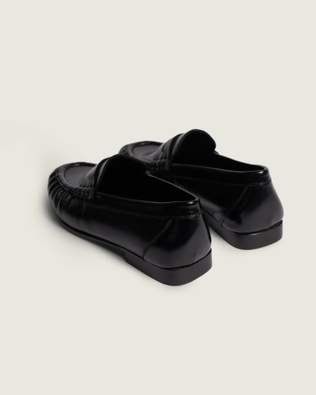 Posa - Penny Loafer Wrinkle