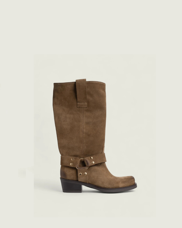 Posa - Texas Boot