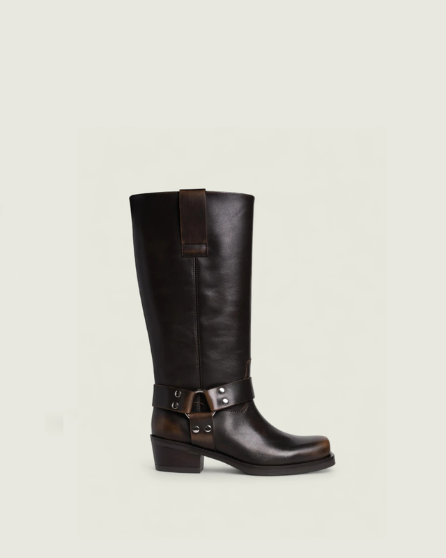 Posa - Texas Boot