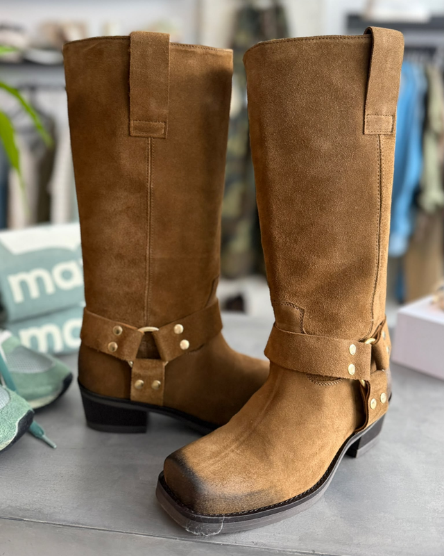 Posa - Texas Boot
