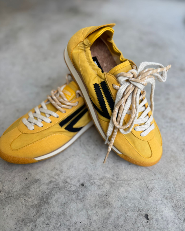 Puraai - Panter Sneakers