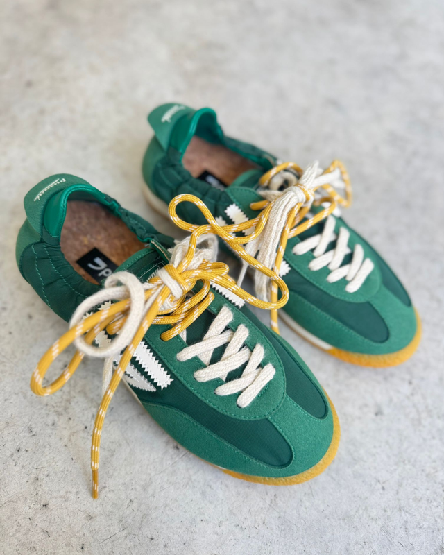 Puraai - Panter Sneakers