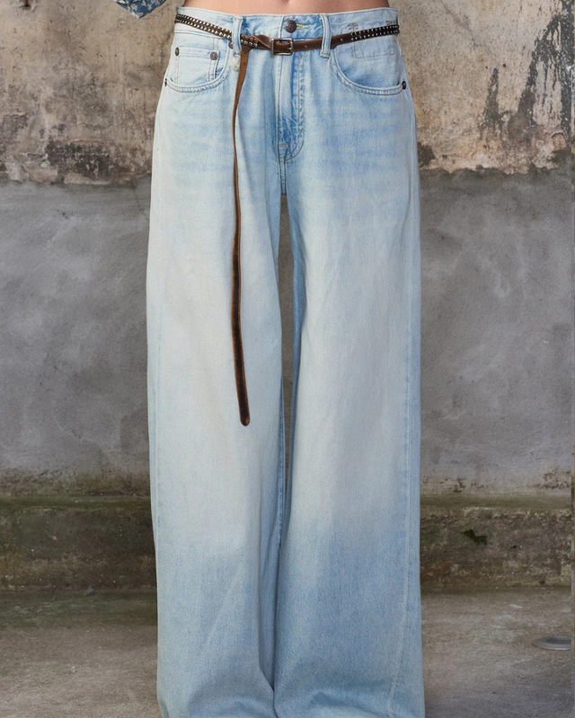 R13 - D'arcy Flare Jean
