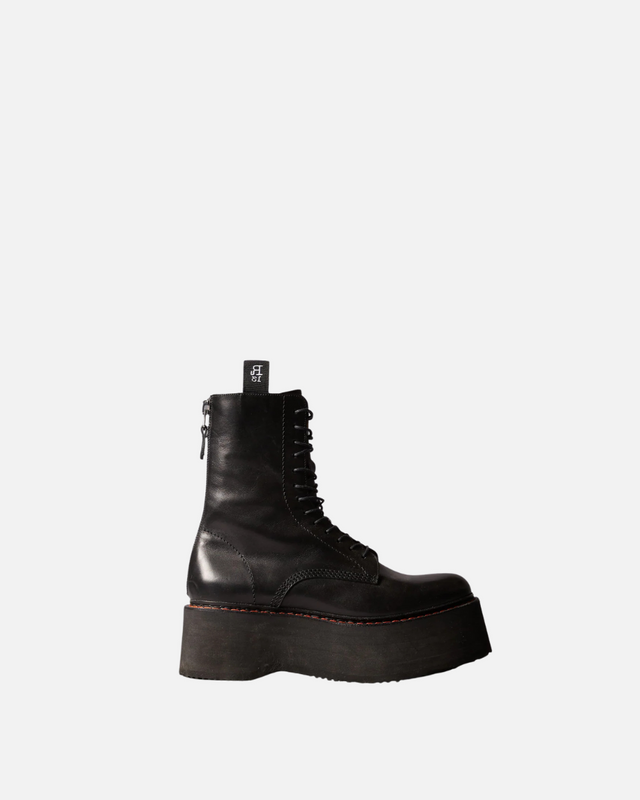 R13 - Double Stack Boots