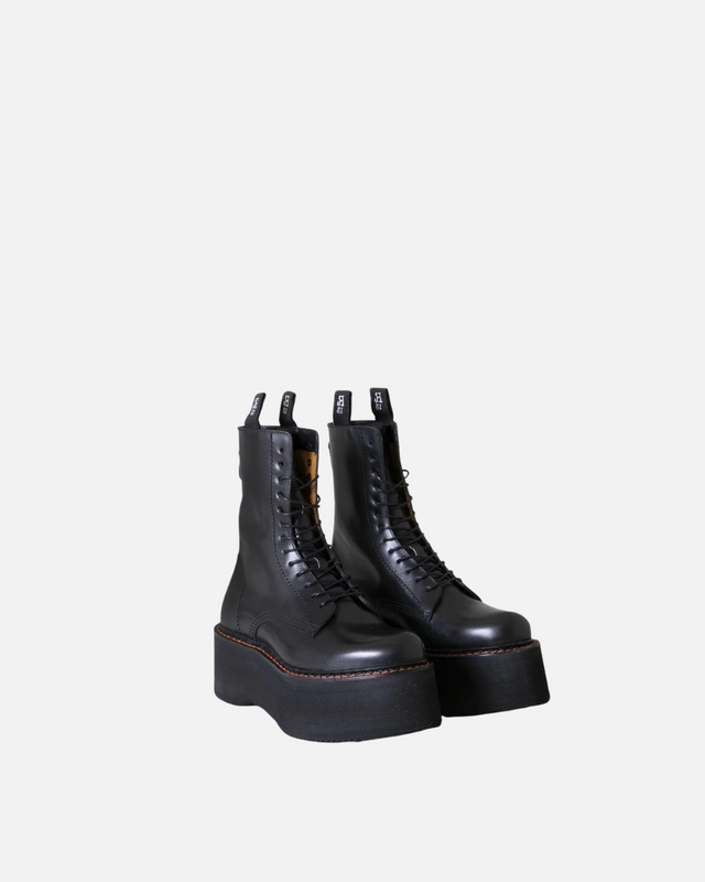 R13 - Double Stack Boots