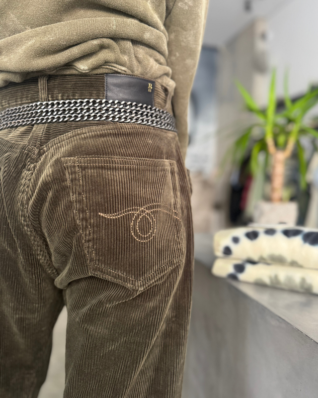 R13 - Ex Boyfriend Jean