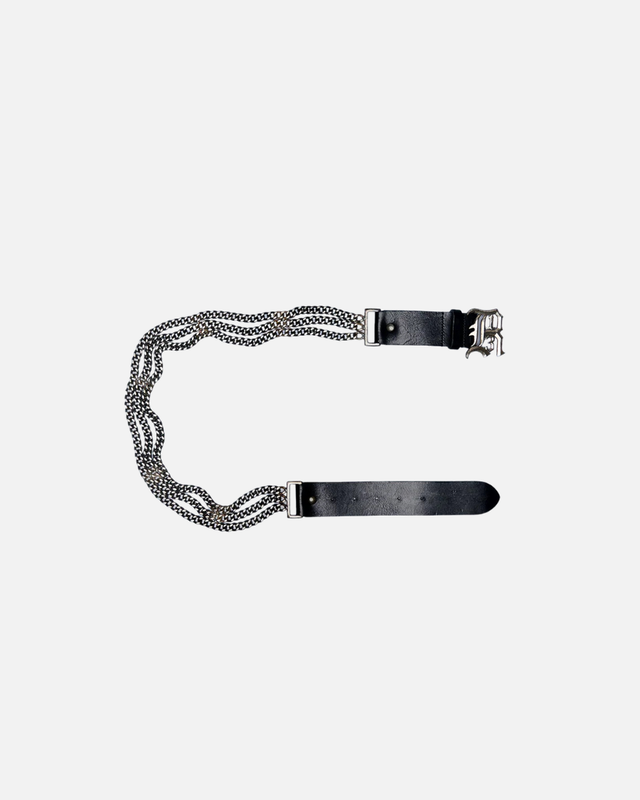 R13 - Logo Belt