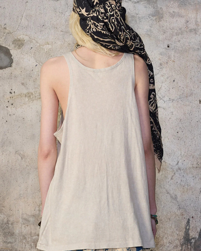 R13 - New York Relaxed Tank