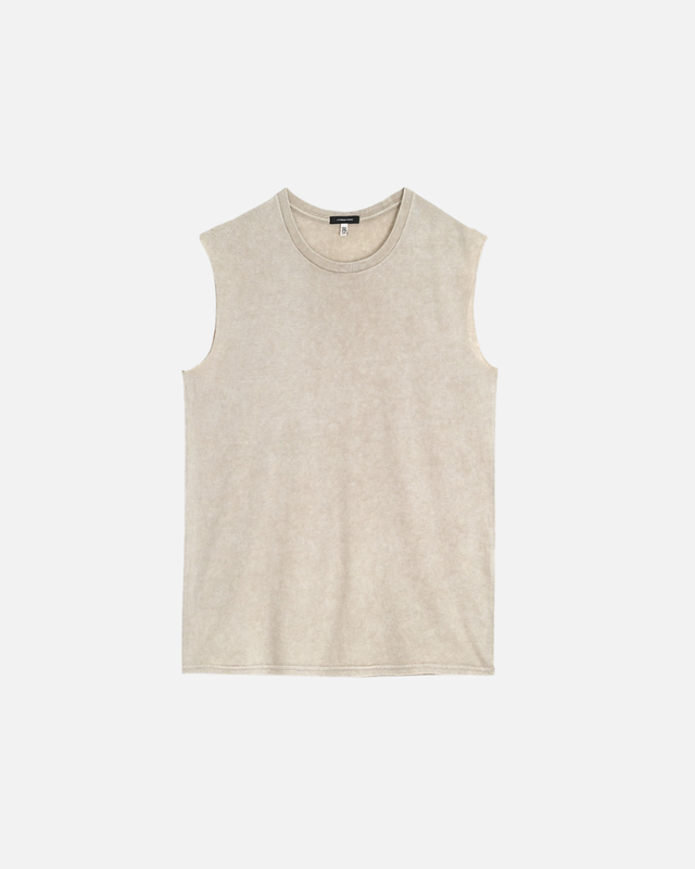 R13 - Sleeveless Boy Tee