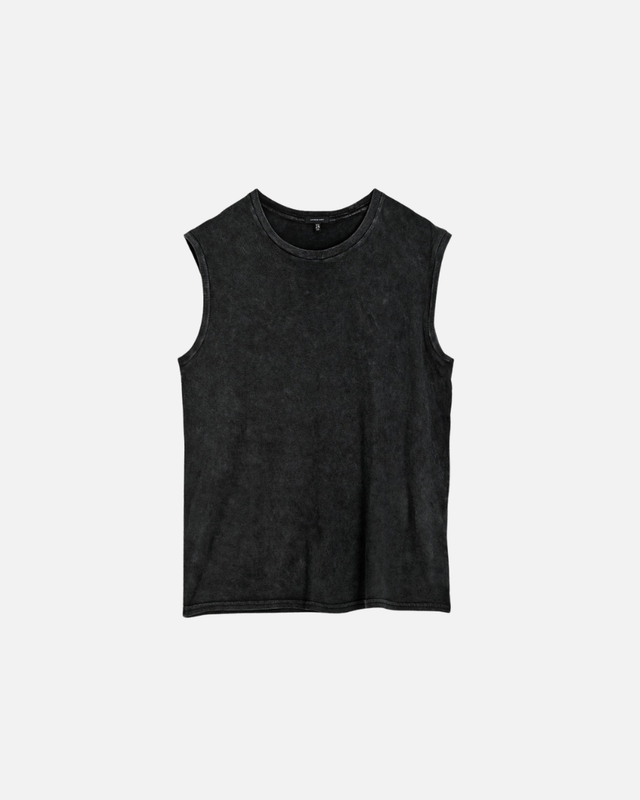 R13 - Sleeveless Tee