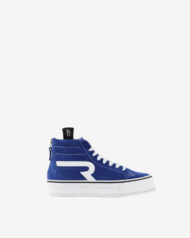 R13 - Rogue Sneaker