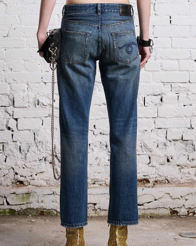 R13 - Romeo Jeans