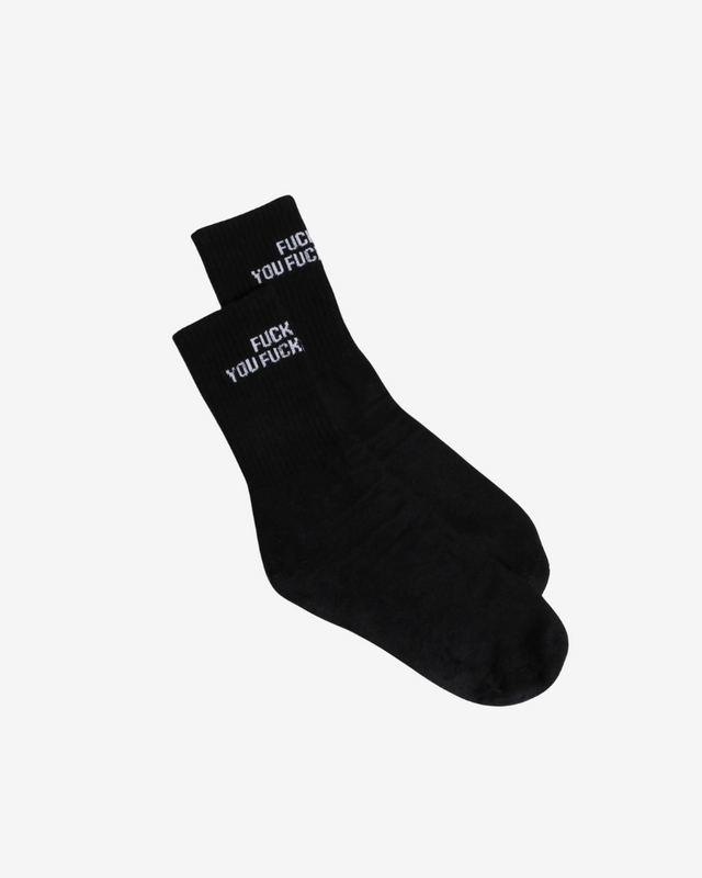 R13 - FUF Socks