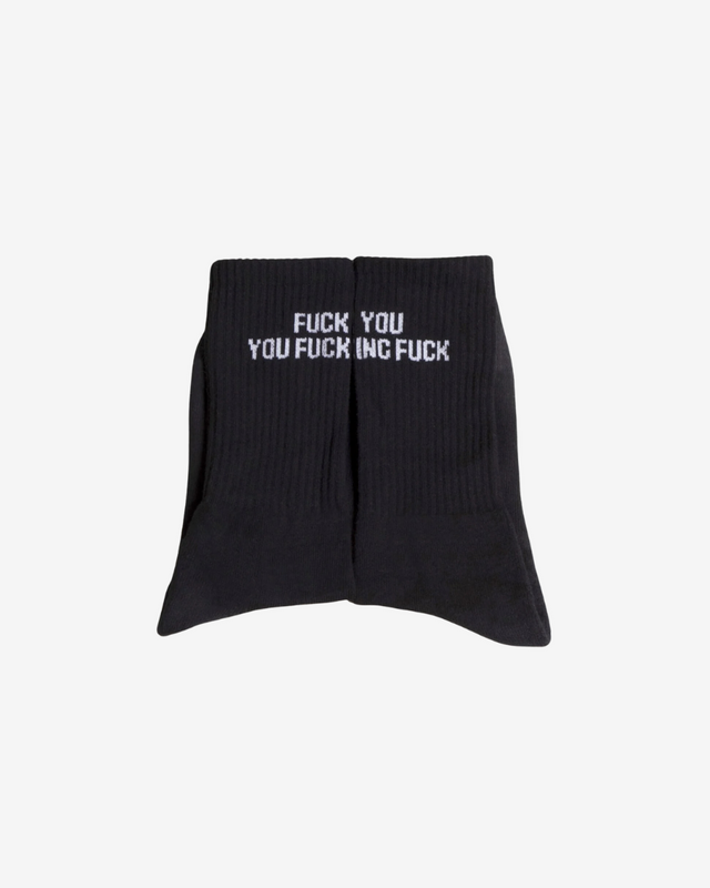 R13 - FUF Socks