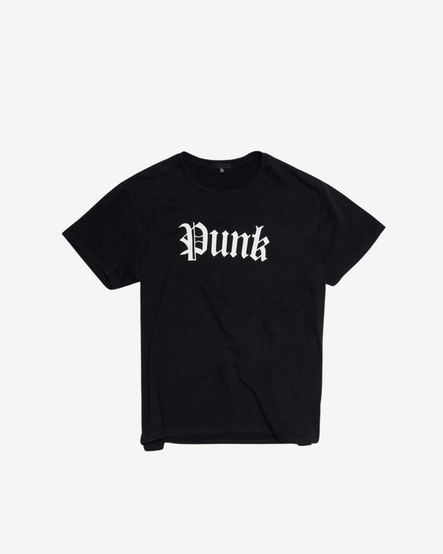 R13 - Punk Boy Tee