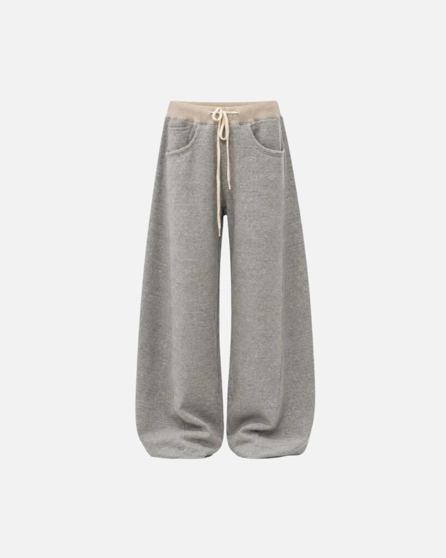 R13 - Relaxed Darted Sweatpants