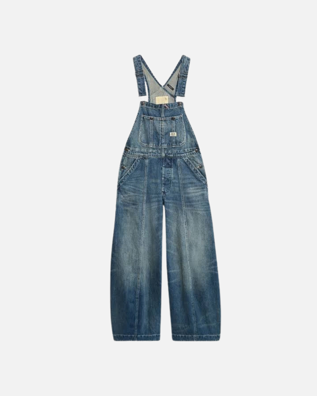 R13 - Siouxsie Overall