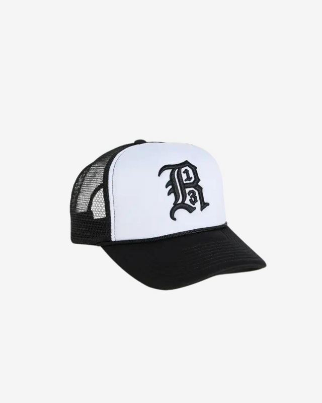 R13 - Trucker Hat