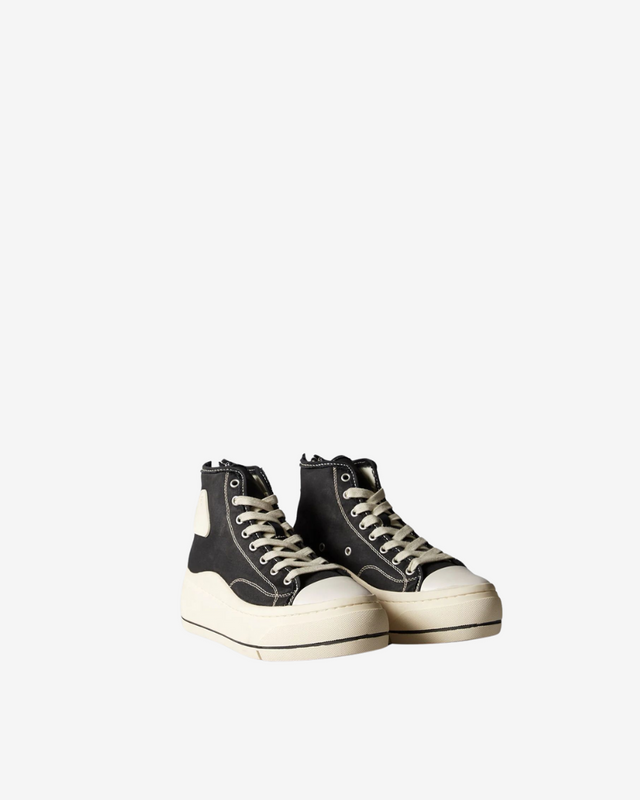 R13 - Kurt High Top Sneaker