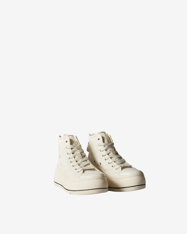 R13 - Kurt High Top Sneaker