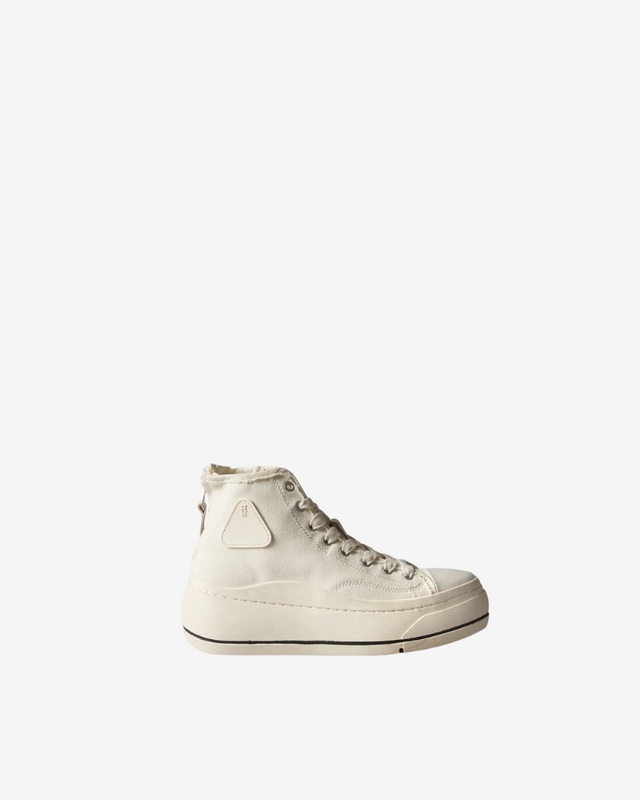 R13 - Kurt High Top Sneaker