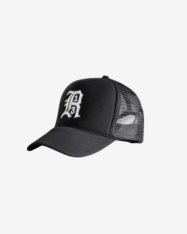 R13 - Trucker Hat