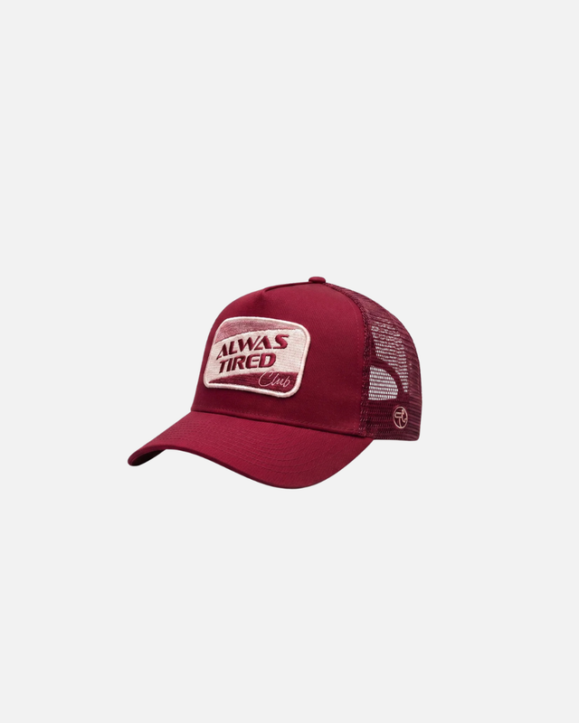 Sand and Camels - Trucker Cap