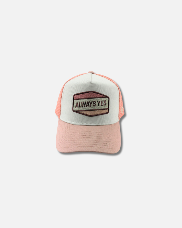Sand and Camels - Trucker Cap